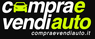 Logo Compraevendiauto.it srl